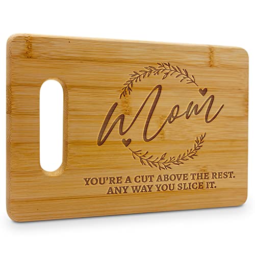 Mothers day gift.gifts for mom.gift for mom.mom gifts.mothers day selling card.mothers day cutting board.mothers day gift for mom(Mom Cutting Board)