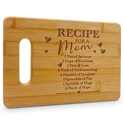 Personalized Aunt Gift, Gift for Aunt, Best Aunt Ever, Aunt Cutting Board,  Custom Cutting Board, Cutting Board for Aunt, Mother's Day Gift 
